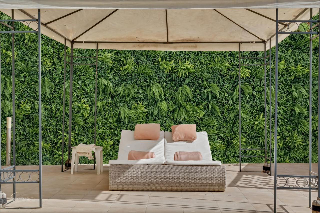 Mariposa Blanca Villa Moraira Dış mekan fotoğraf